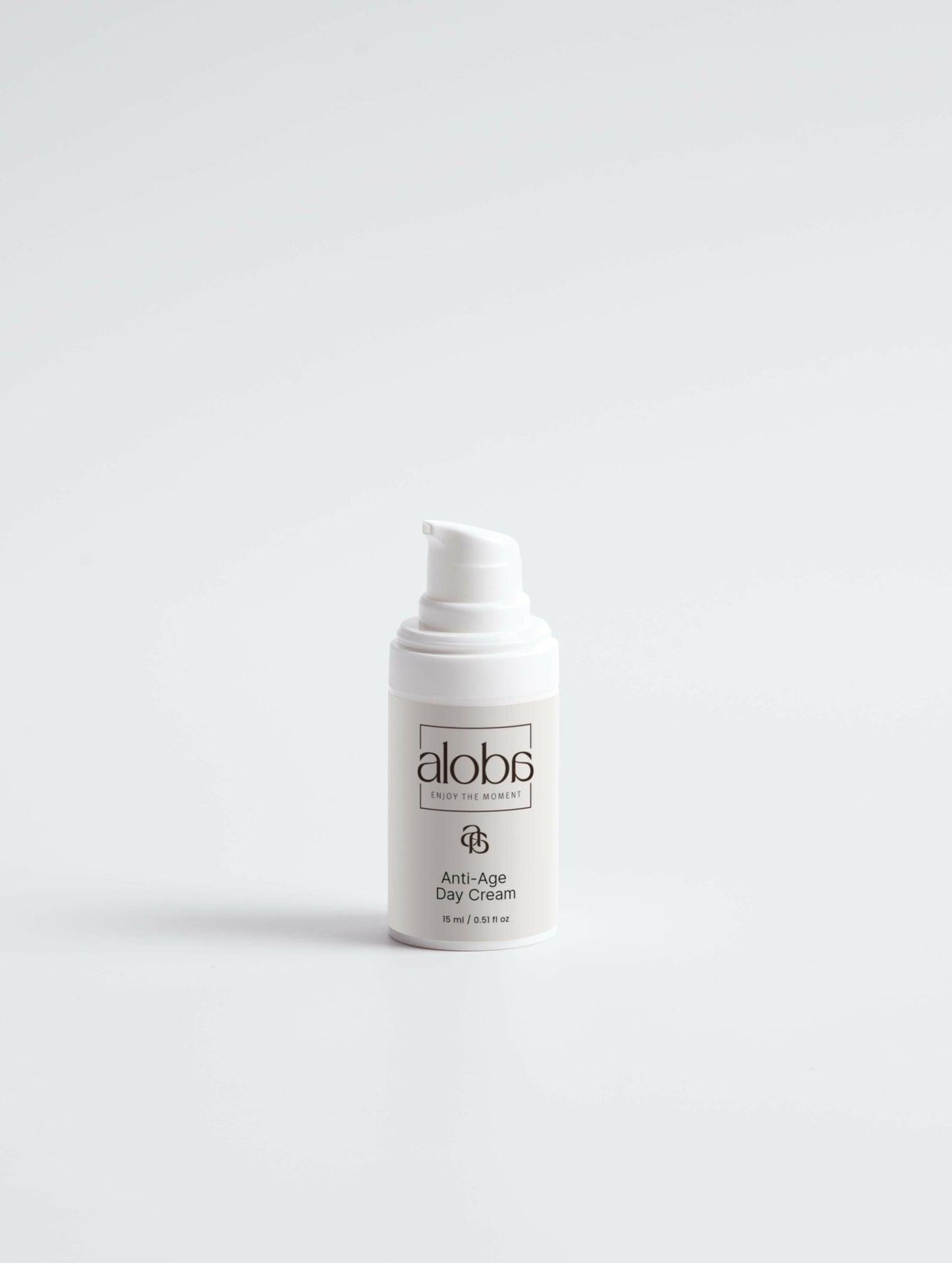 Anti-Age Day Cream