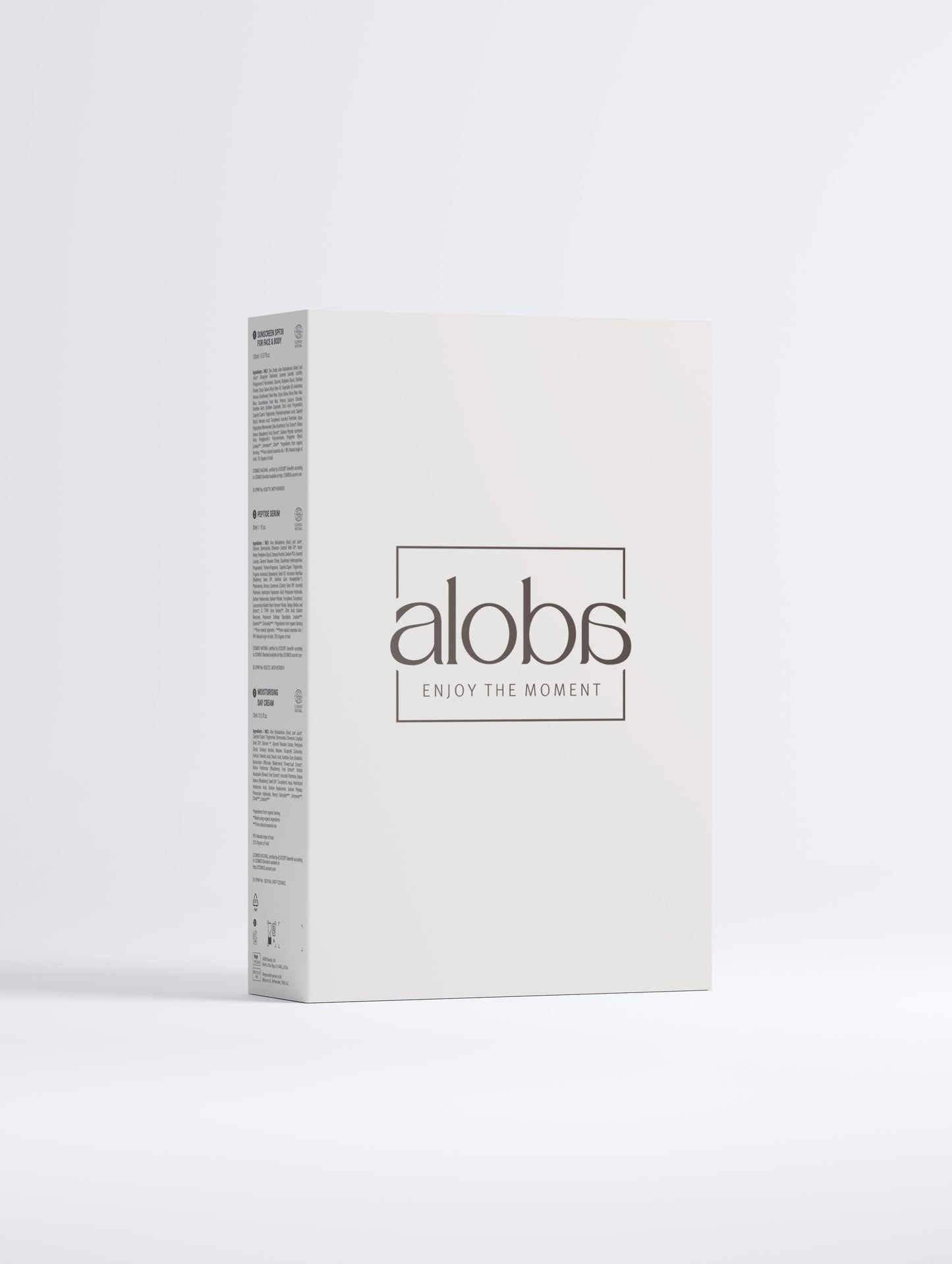 The Bestsellers Collection Box