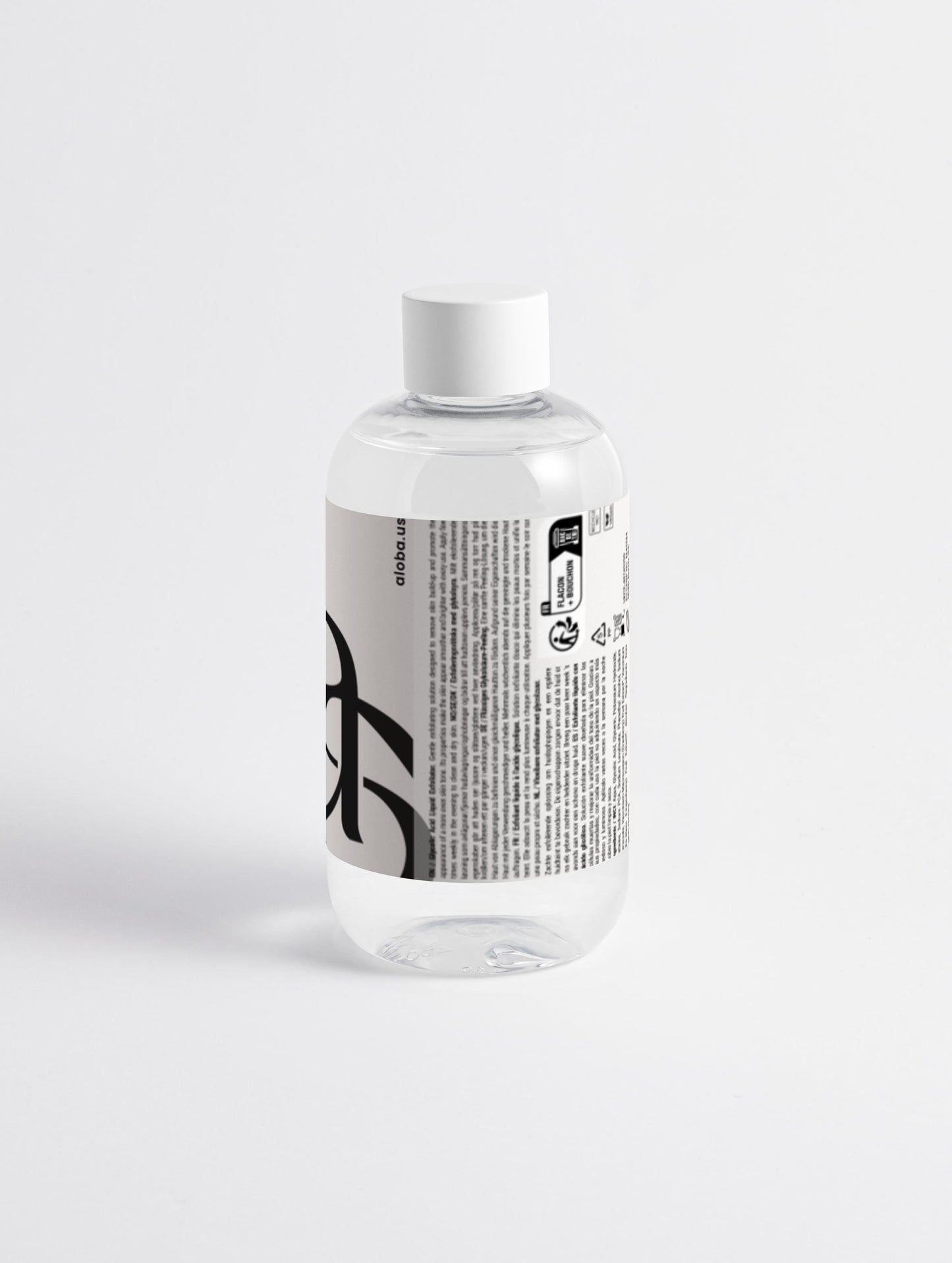 Glykolsäure Peeling Toner