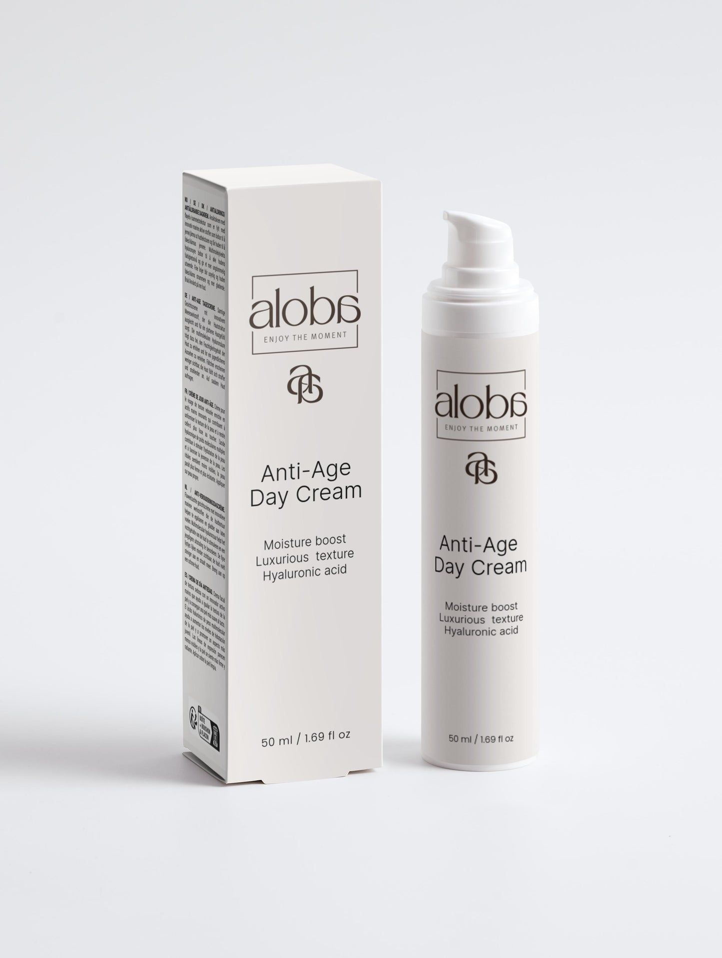 Anti-Ageing Performance Duo