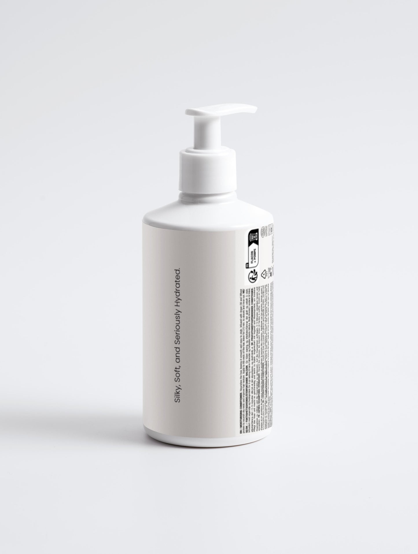 Moisturising Conditioner