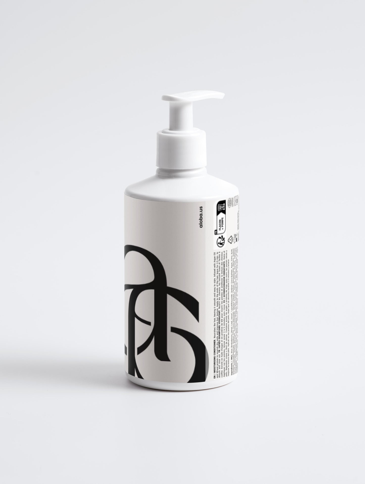 Feuchtigkeitsspendender Conditioner