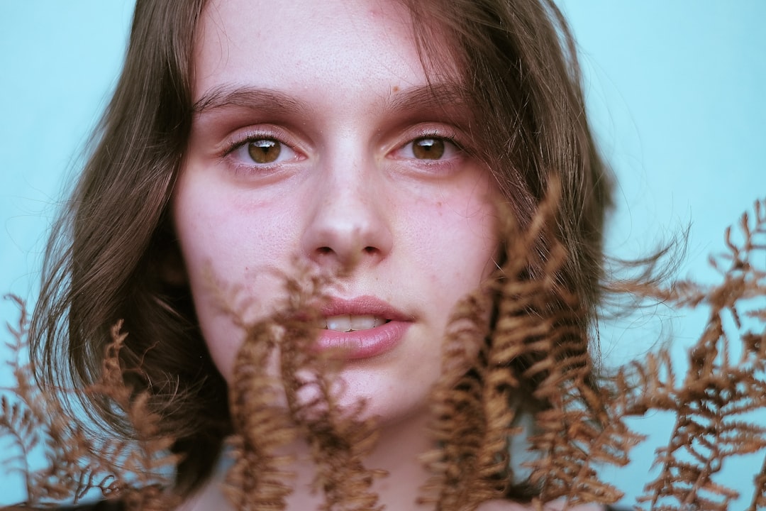 Rosmarinöl für natürliche Haarstärkung und gesundes Haarwachstum - Luxuriöse Haarpflege