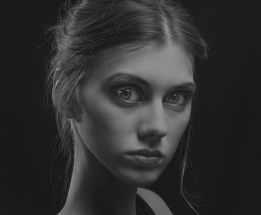 Peptide Anti-Aging Serum mit Kollagen-Boost für Hautstraffung und sichtbar jüngere Haut