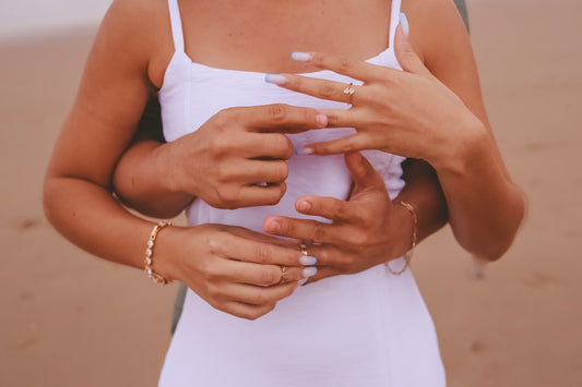 Luxuriöse Urea Körpercreme gegen trockene Haut für intensive Feuchtigkeit und geschmeidige Hautpflege