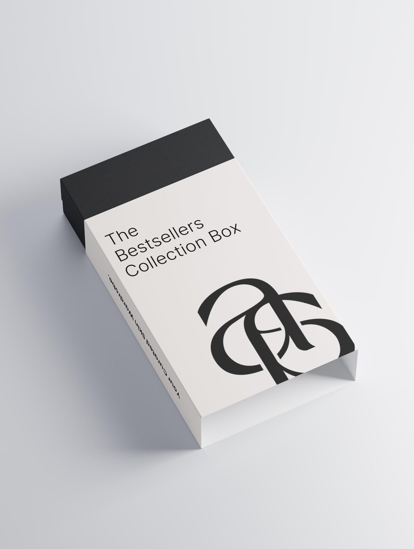 Die Bestseller Collection Box