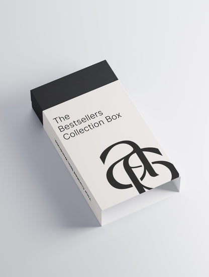 Die Bestseller Collection Box