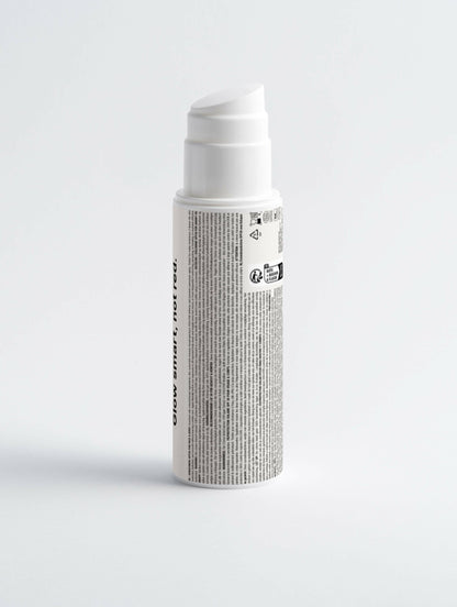 Mineral Sunscreen SPF30 for Face & Body, no tint