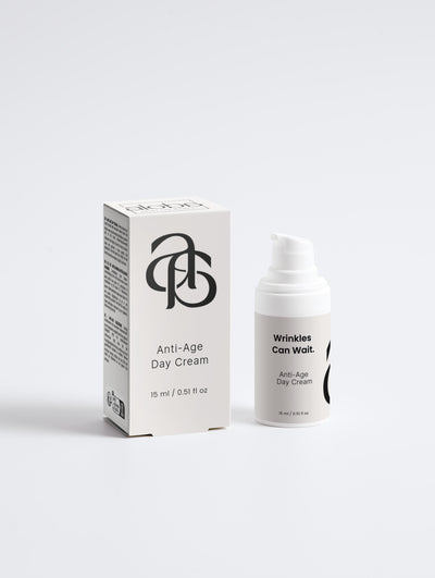 Anti-Aging Day Cream