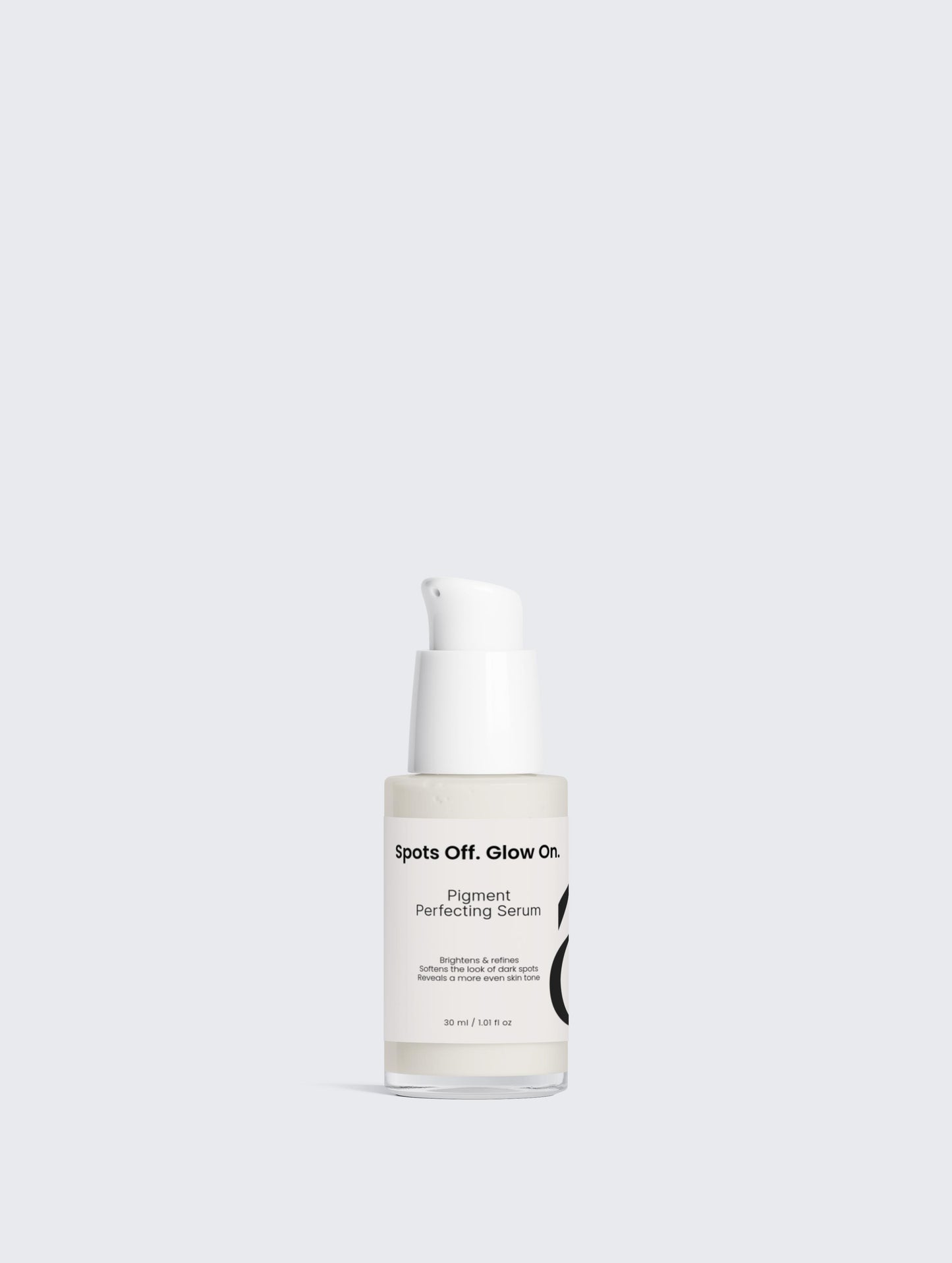 Pigment Perfektionierendes Serum