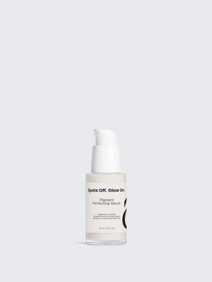 Pigment Perfektionierendes Serum