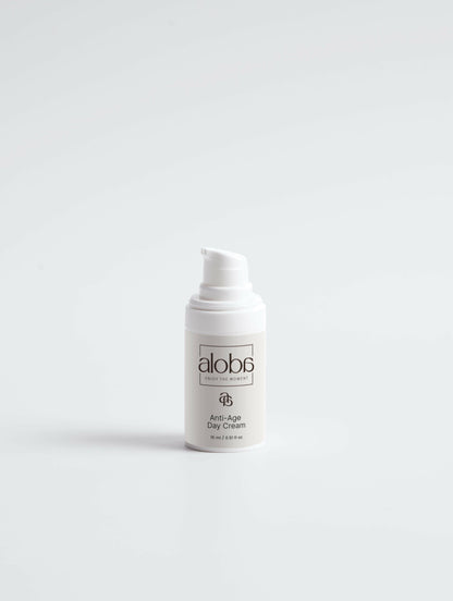 Anti-Age Day Cream