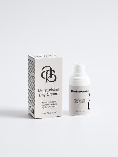 Moisturising Day Cream