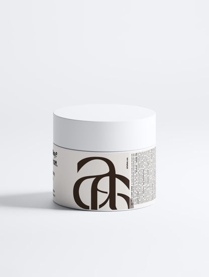 Icelandic Volcano Face & Body Scrub