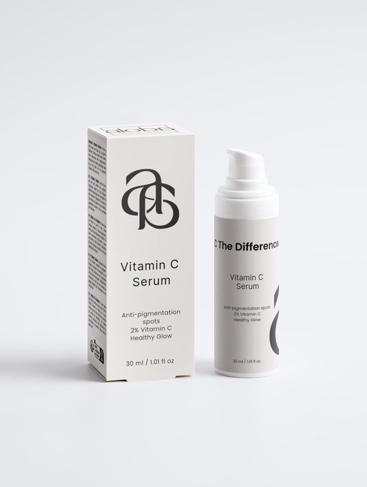 Vitamin C Serum