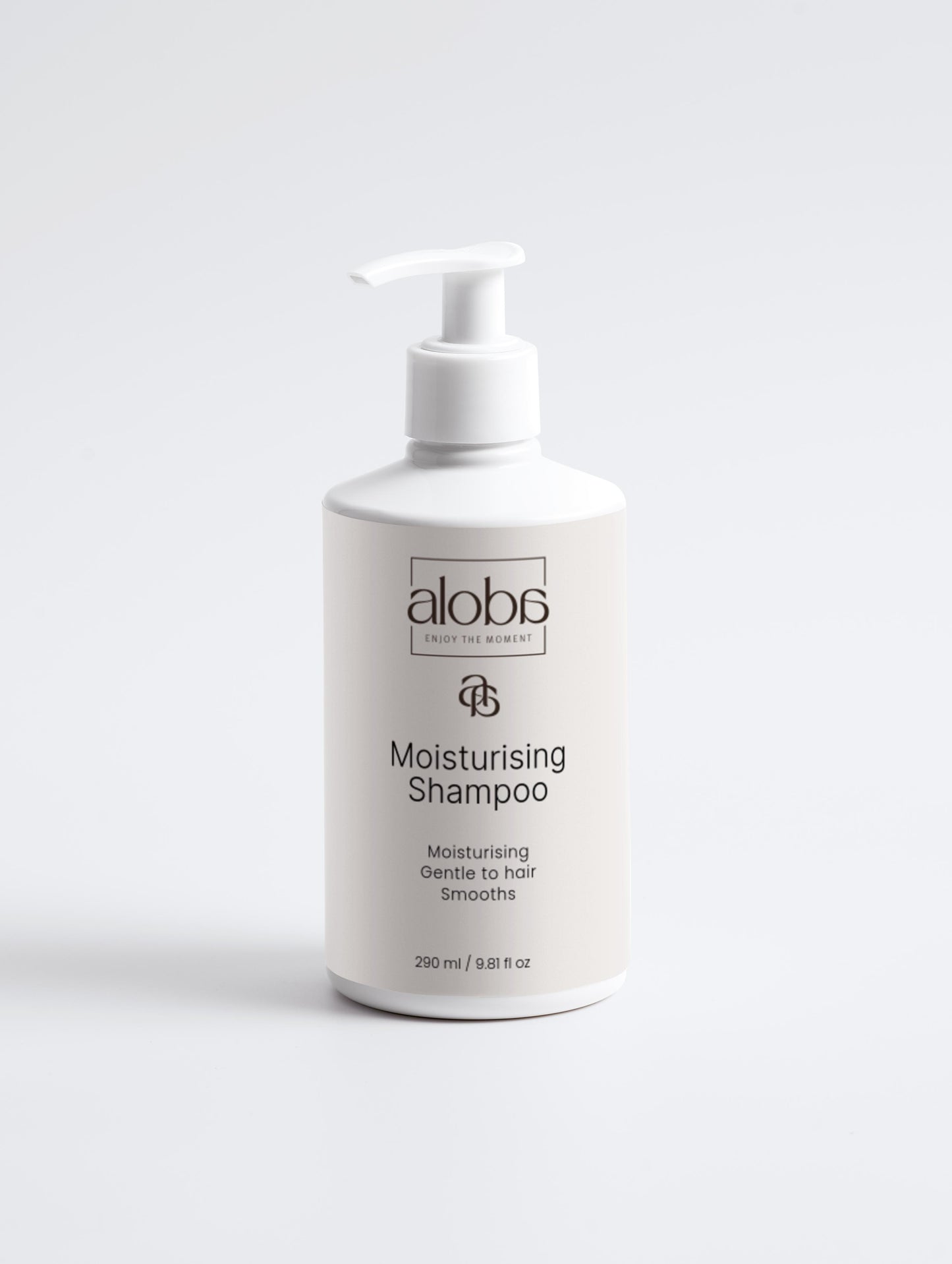 Moisturising Shampoo