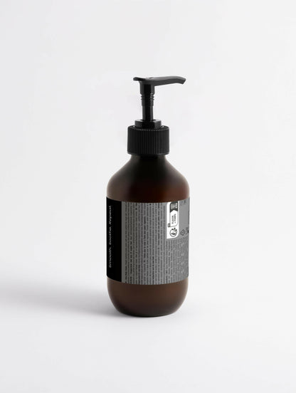 5% Urea + 2% Panthenol Body Cream