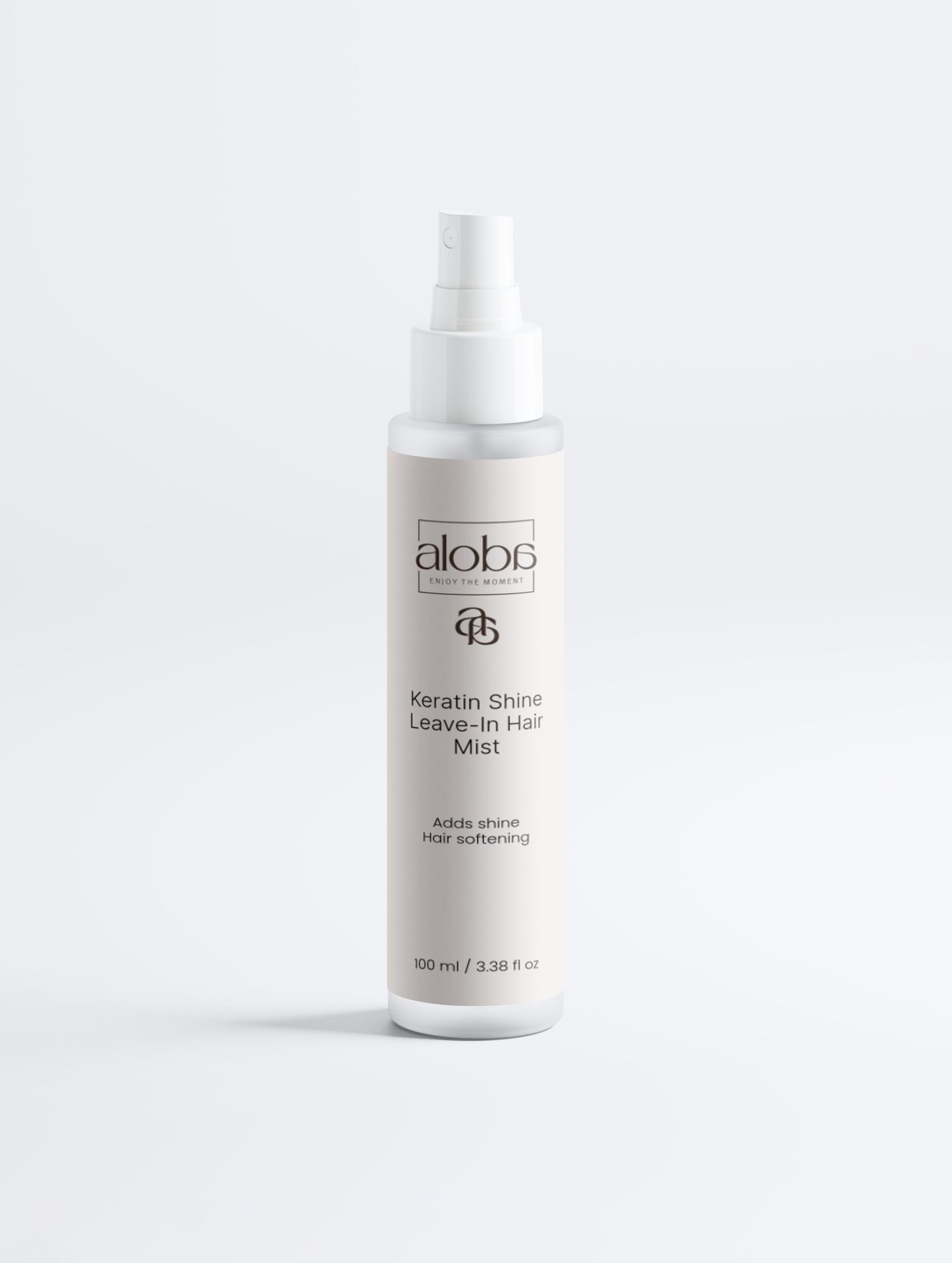 Keratin Shine Leave-In Hair Mist