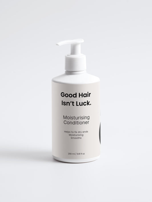 Feuchtigkeitsspendender Conditioner