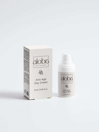 Anti-Age Day Cream