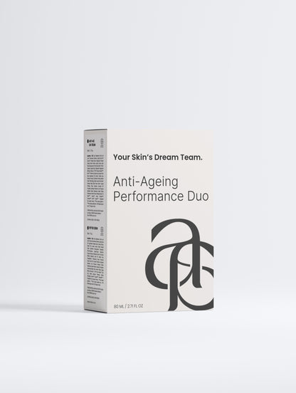 Anti Aging Performance Duo