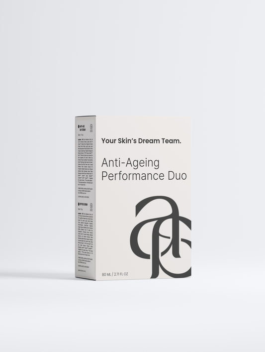 Anti Aging Performance Duo