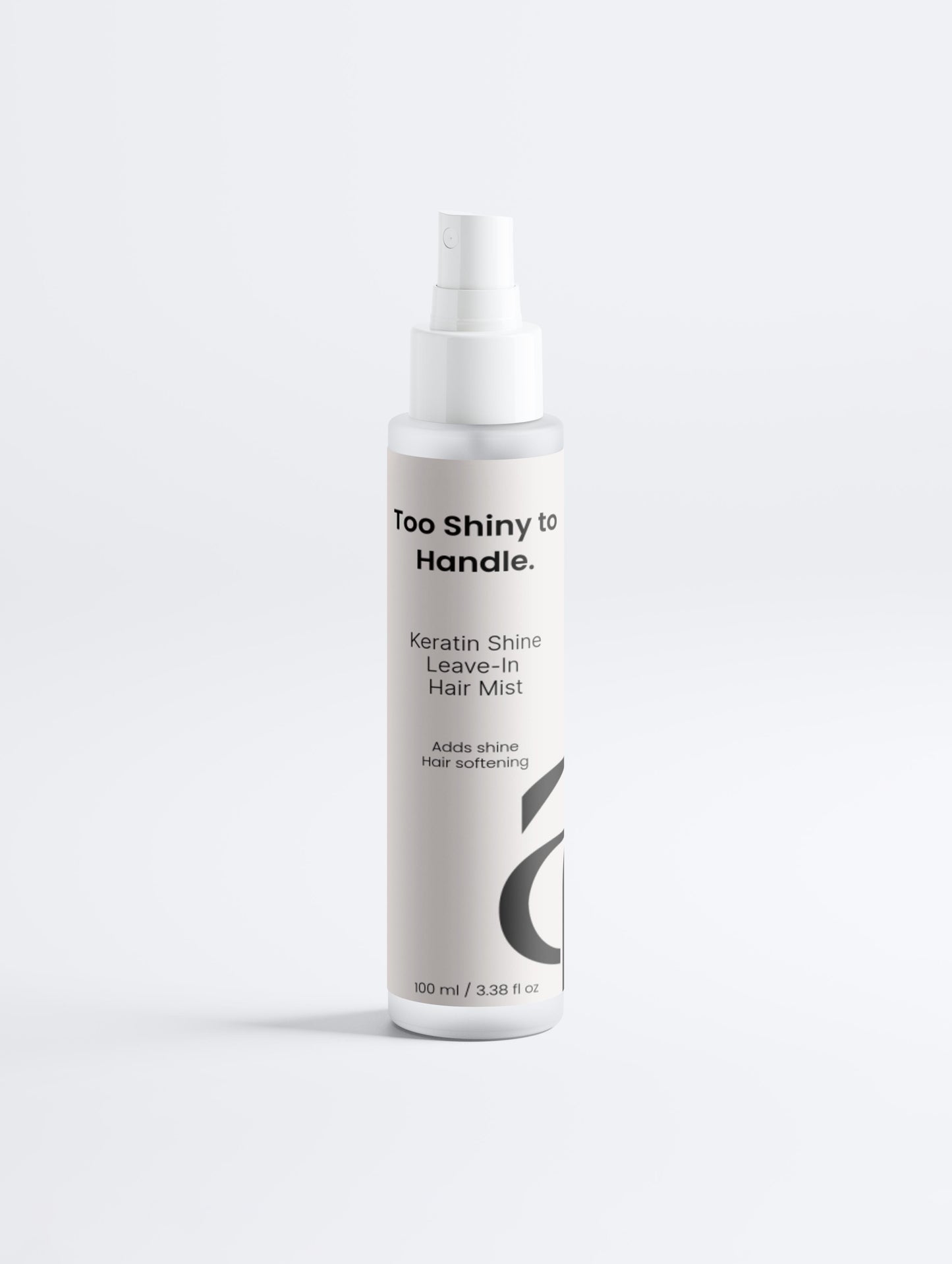 Keratin Shine Leave-In Haarspray