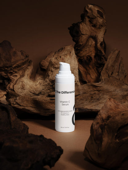 Vitamin C Serum