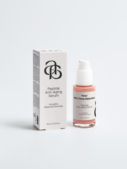 Anti Aging Performance Duo