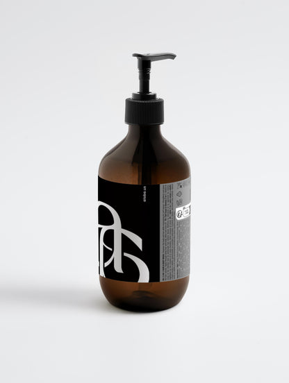 2 in 1 Haar- & Körperwaschgel für Männer