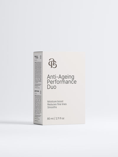 Anti-Ageing Performance Duo