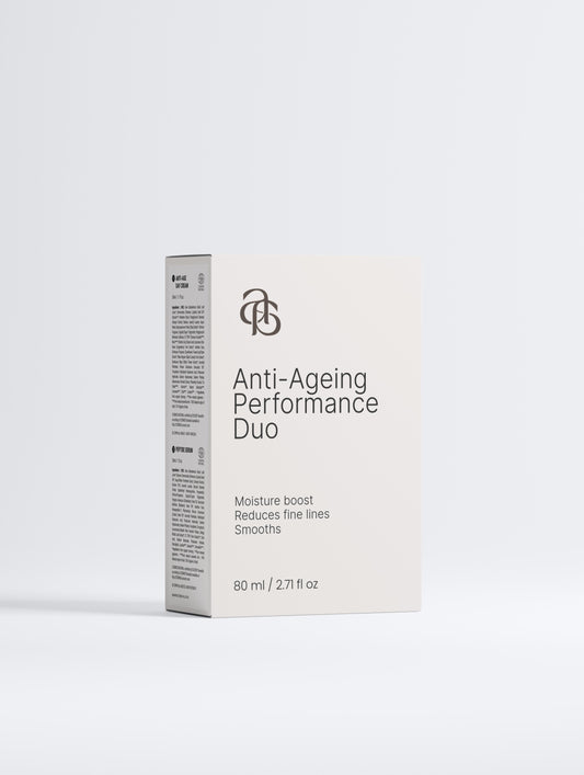 Anti-Ageing Performance Duo