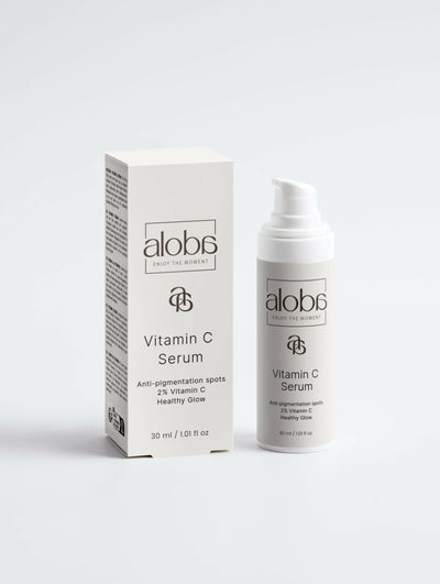 Vitamin C Serum