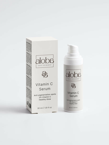 Vitamin C Serum
