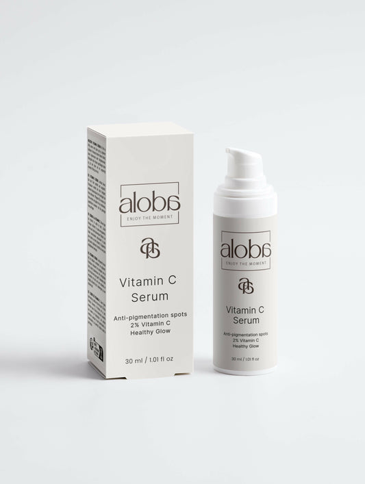 Vitamin C Serum