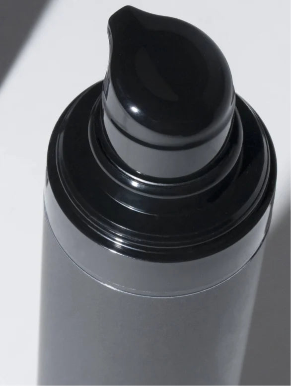 Ölfreies Zink Gesichtsgel für Männer