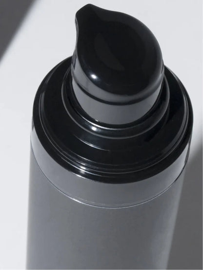 Ölfreies Zink Gesichtsgel für Männer