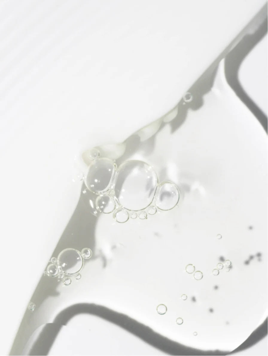 Ölfreies Zink Gesichtsgel für Männer