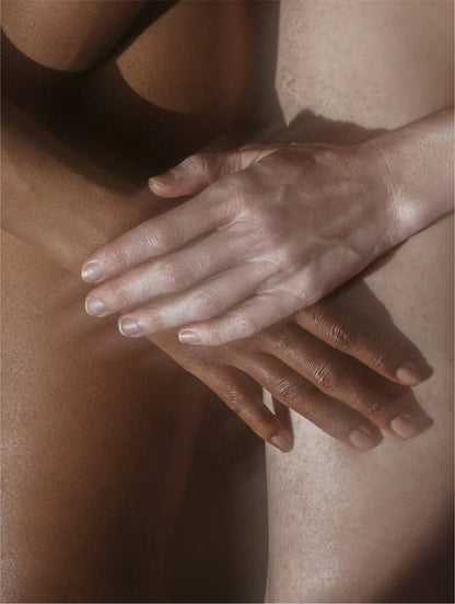 5 % Urea + 2 % Panthenol Körpercreme