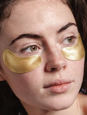 Hydrogel-Augenpads