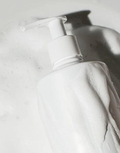 Moisturising Shampoo