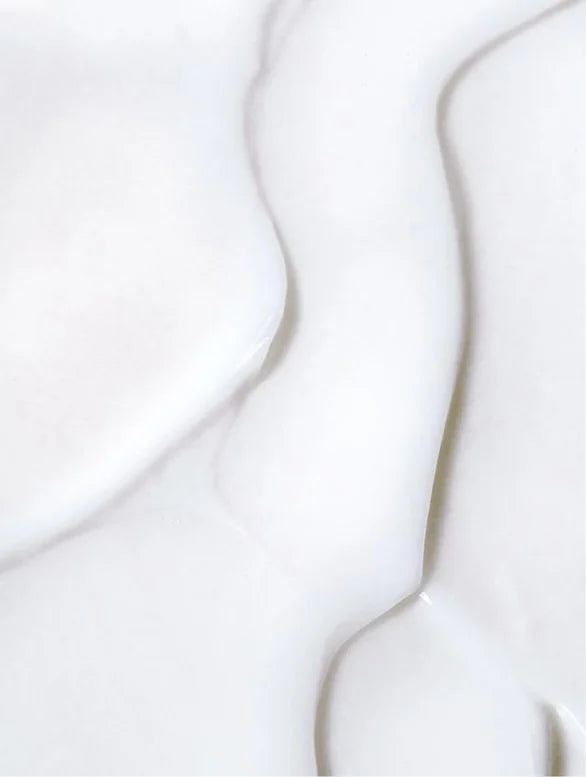 Körpercreme für sensible Haut