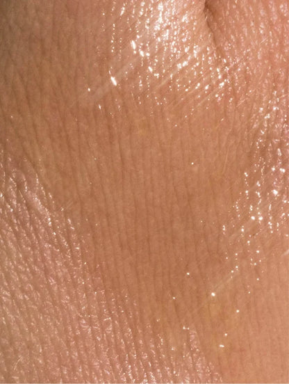 Bartöl für Geschmeidigkeit