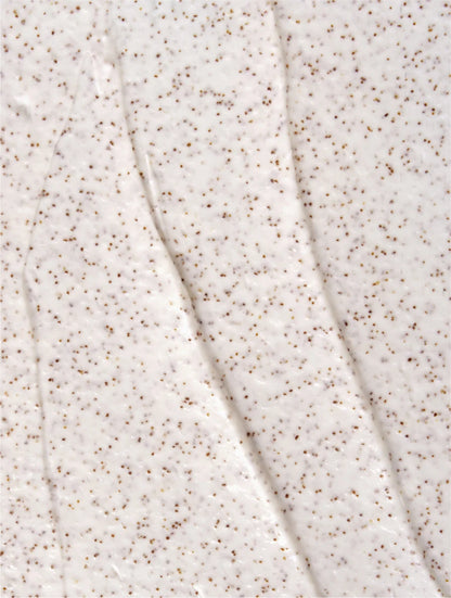 Tiefenreinigendes Kopfhaut Peeling, Rosmarin & Minze