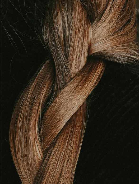 Rosmarin Haar- & Kopfhaut Stärkungsöl für Männer