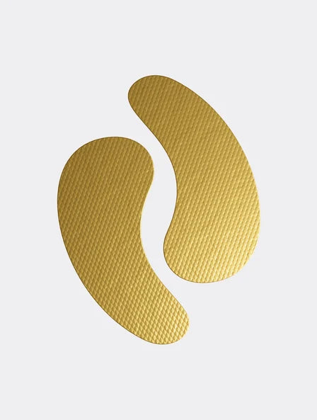 Hydrogel-Augenpads