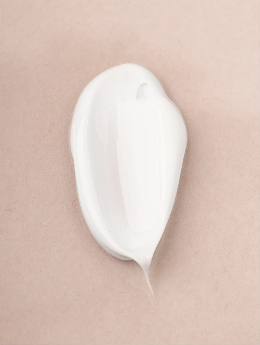 Körpercreme für sensible Haut