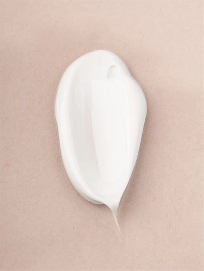 Körpercreme für sensible Haut