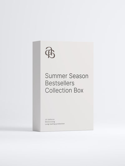 Summer Season Bestsellers Collection Box