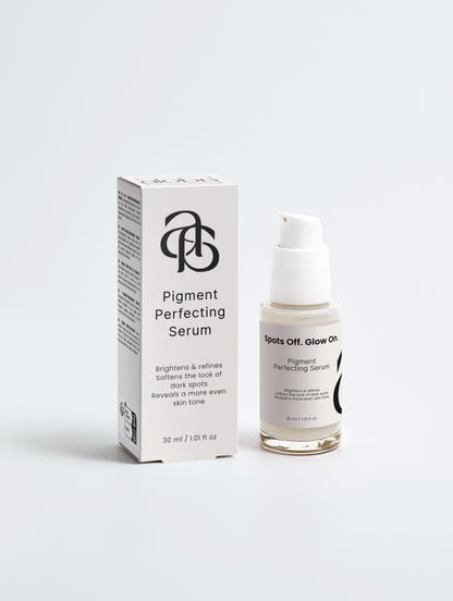 Pigment Perfektionierendes Serum